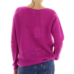 MAGLIA IN MOHAIR KONTATTO - Mad Fashion | img vers.300x/